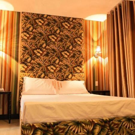 Starmark Hotel Naga  Εξωτερικό φωτογραφία