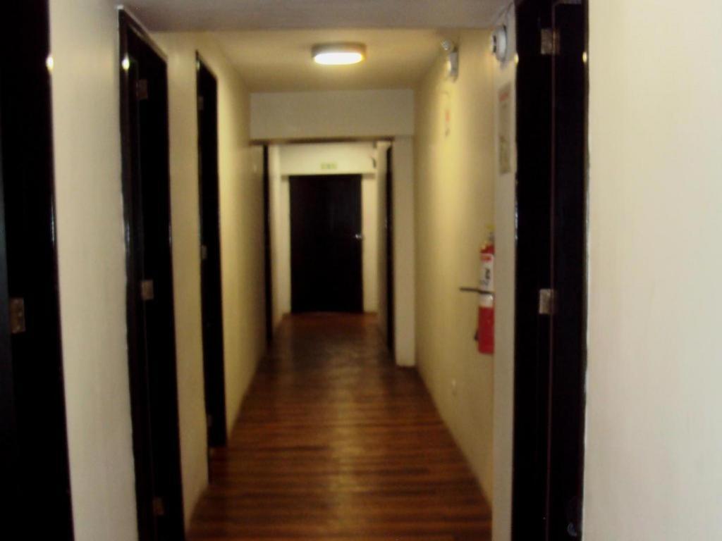 Starmark Hotel Naga  Εξωτερικό φωτογραφία