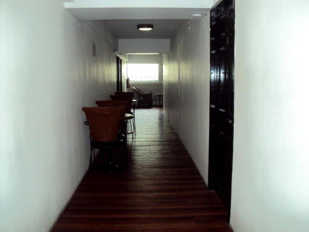 Starmark Hotel Naga  Εξωτερικό φωτογραφία