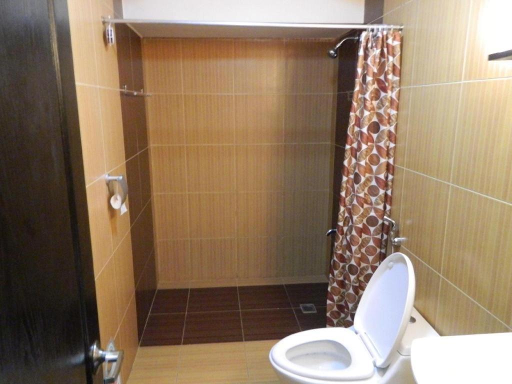 Starmark Hotel Naga  Εξωτερικό φωτογραφία
