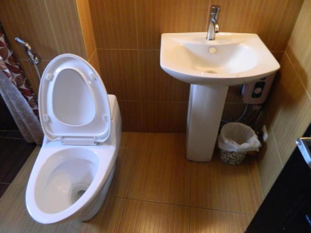 Starmark Hotel Naga  Εξωτερικό φωτογραφία