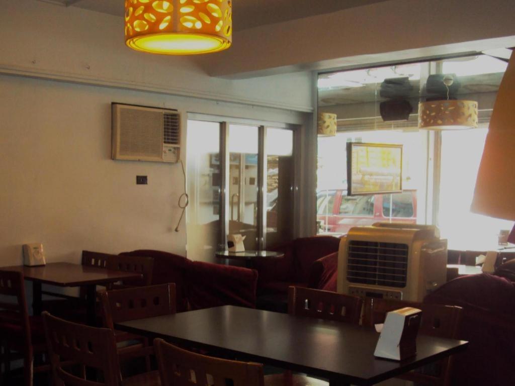 Starmark Hotel Naga  Εξωτερικό φωτογραφία