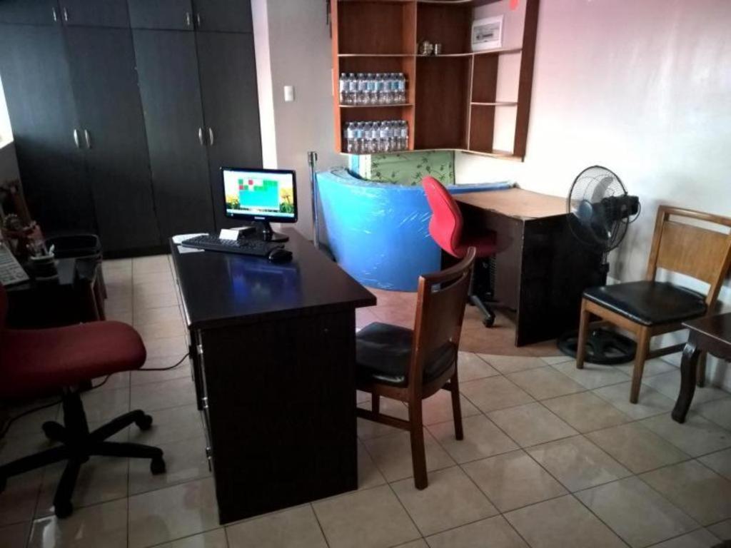 Starmark Hotel Naga  Εξωτερικό φωτογραφία