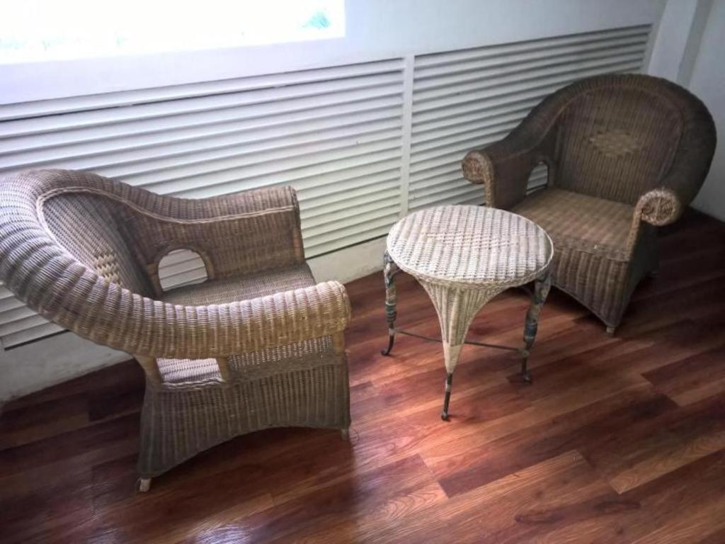 Starmark Hotel Naga  Εξωτερικό φωτογραφία