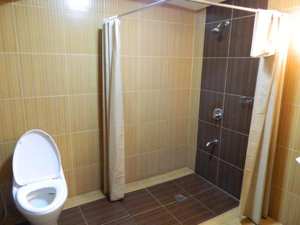Starmark Hotel Naga  Εξωτερικό φωτογραφία