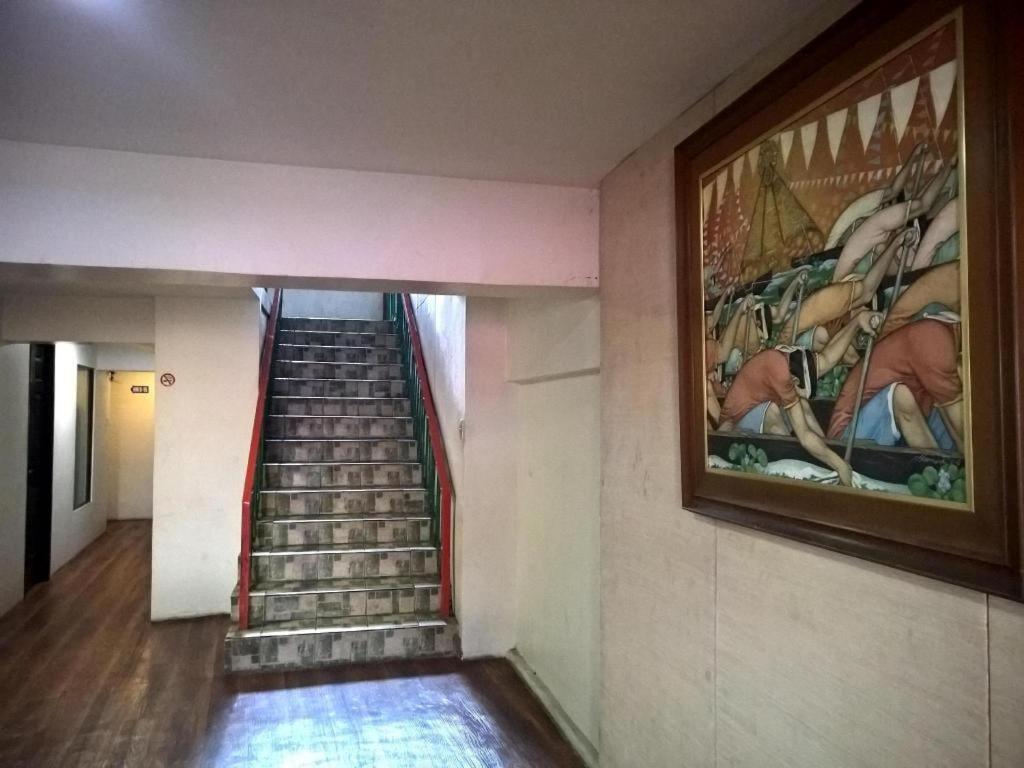 Starmark Hotel Naga  Εξωτερικό φωτογραφία