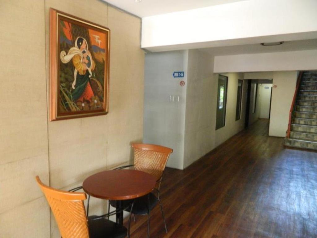Starmark Hotel Naga  Εξωτερικό φωτογραφία