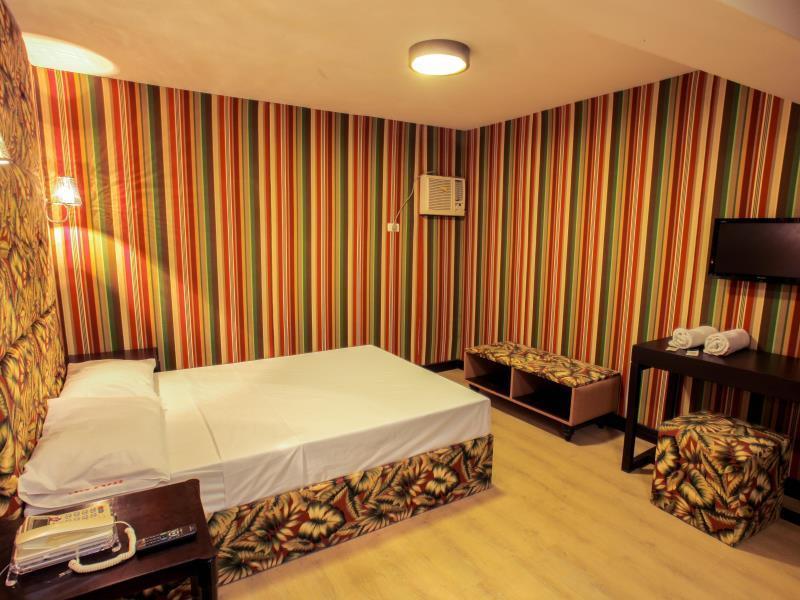 Starmark Hotel Naga  Εξωτερικό φωτογραφία