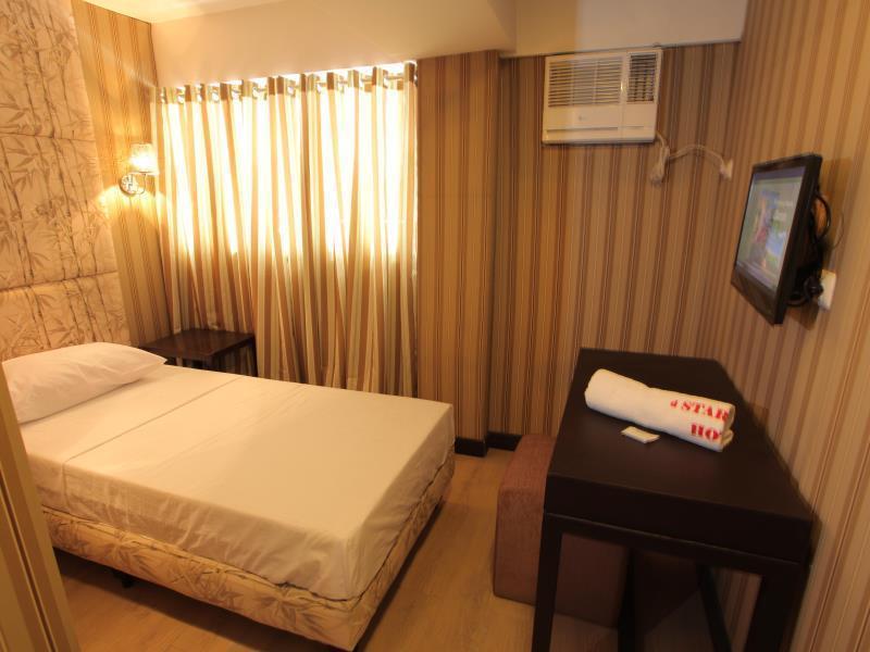 Starmark Hotel Naga  Εξωτερικό φωτογραφία